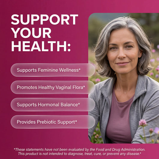 Complete Hormone Support