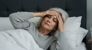 Hot Flashes & Night Sweats