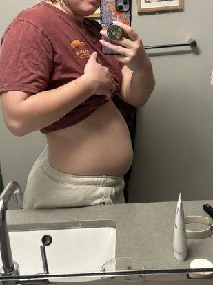 Bloating & Belly Discomfort