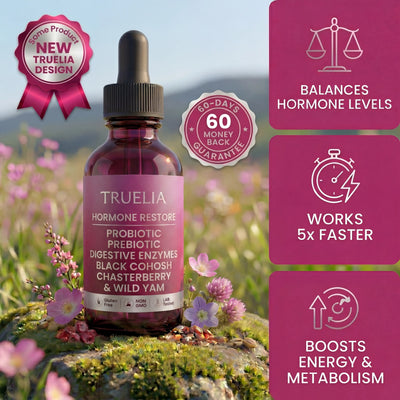 Complete Hormone Support