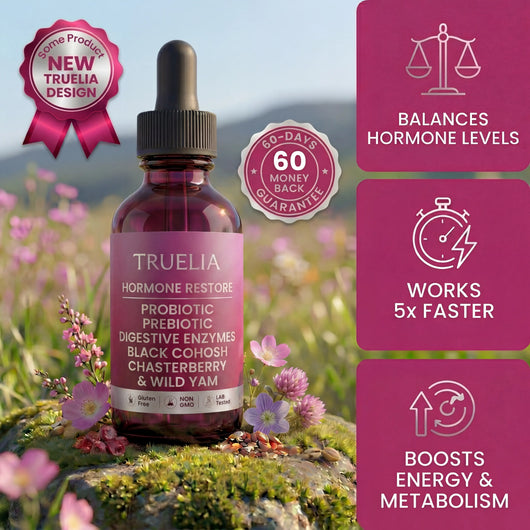 Complete Hormone Support